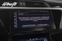 Audi e-tron Sportback 50 Q 313HK S-Line Advanced/B&O/Se Spec 230kW thumbnail