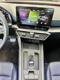 Cupra Formentor 1.5 110kW thumbnail