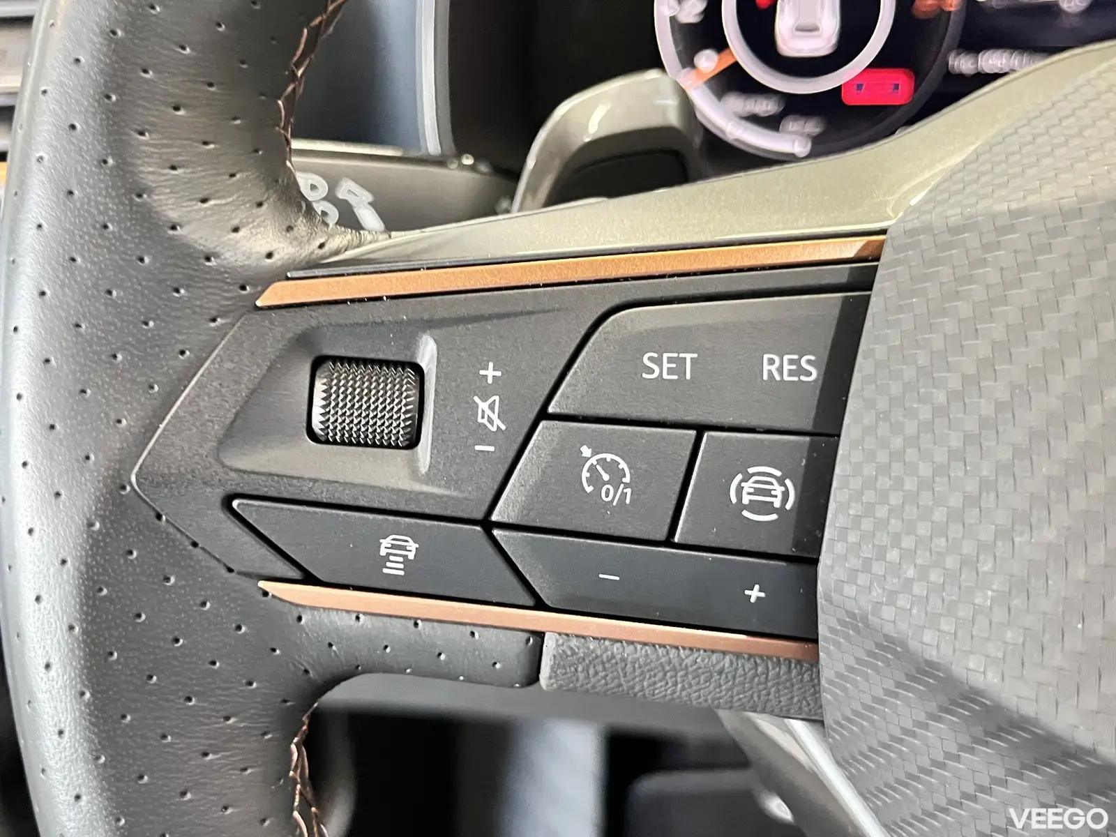 Cupra Formentor 1.5 110kW