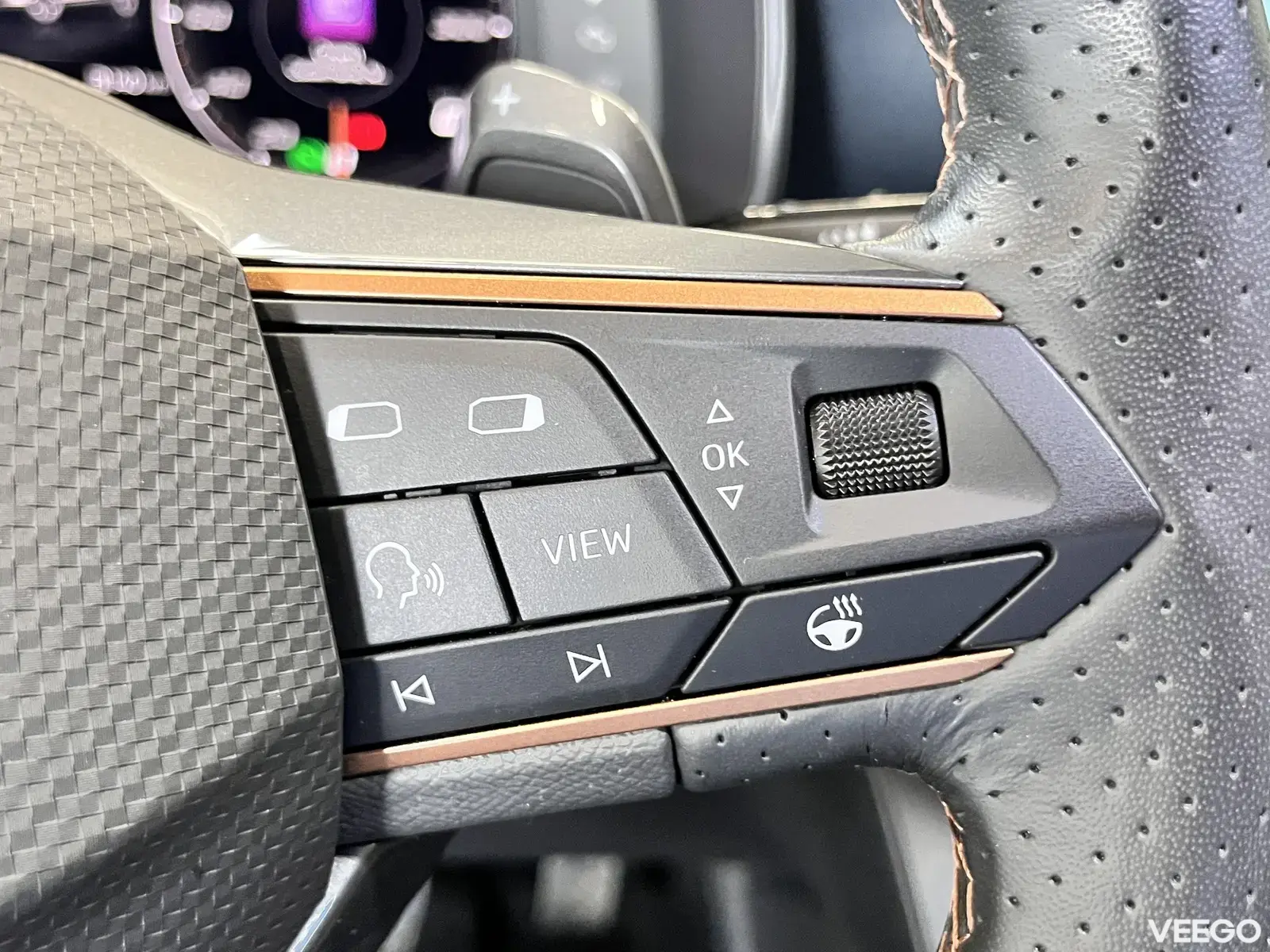 Cupra Formentor 1.5 110kW