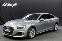 Image of Audi A5 Sportback 45 TFSI Q 245HK Advanced /B&O/Laser/Se Spec 180kW