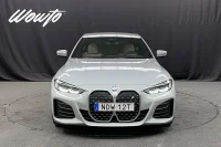 BMW i4 eDrive40 340HK M-Sport /360 /Drag /Moms 250kW thumbnail