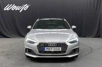 Audi A5 Sportback 45 TFSI Q 245HK Advanced /B&O/Laser/Se Spec 180kW thumbnail