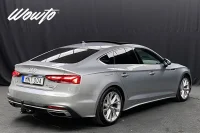 Audi A5 Sportback 45 TFSI Q 245HK Advanced /B&O/Laser/Se Spec 180kW thumbnail
