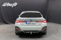 BMW i4 eDrive40 340HK M-Sport /360 /Drag /Moms 250kW thumbnail