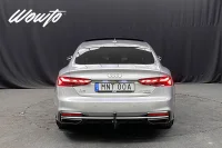 Audi A5 Sportback 45 TFSI Q 245HK Advanced /B&O/Laser/Se Spec 180kW thumbnail