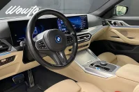 BMW i4 eDrive40 340HK M-Sport /360 /Drag /Moms 250kW thumbnail