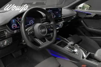 Audi A5 Sportback 45 TFSI Q 245HK Advanced /B&O/Laser/Se Spec 180kW thumbnail
