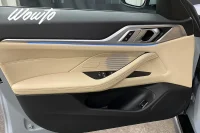 BMW i4 eDrive40 340HK M-Sport /360 /Drag /Moms 250kW thumbnail