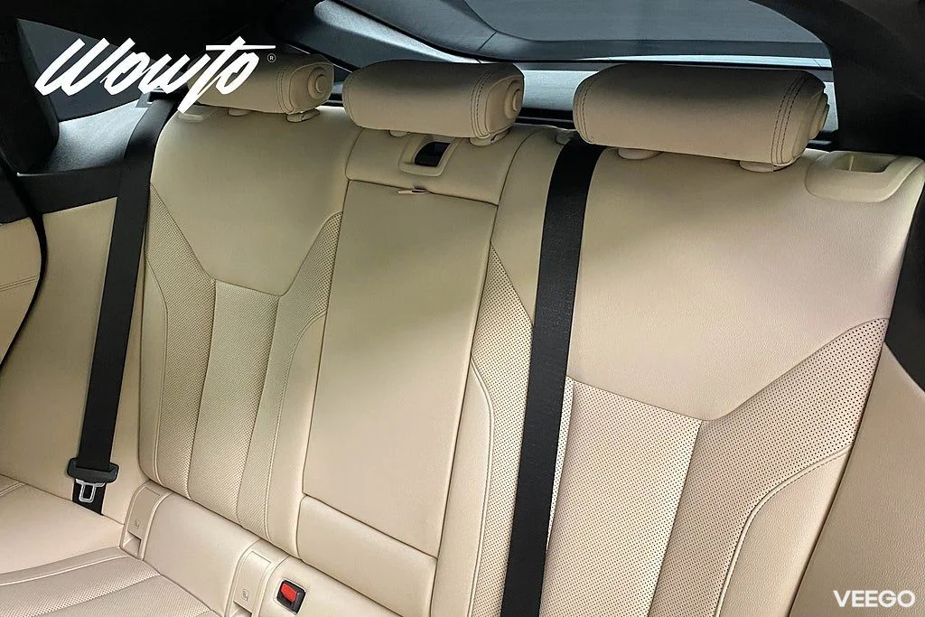 BMW i4 eDrive40 340HK M-Sport /360 /Drag /Moms 250kW