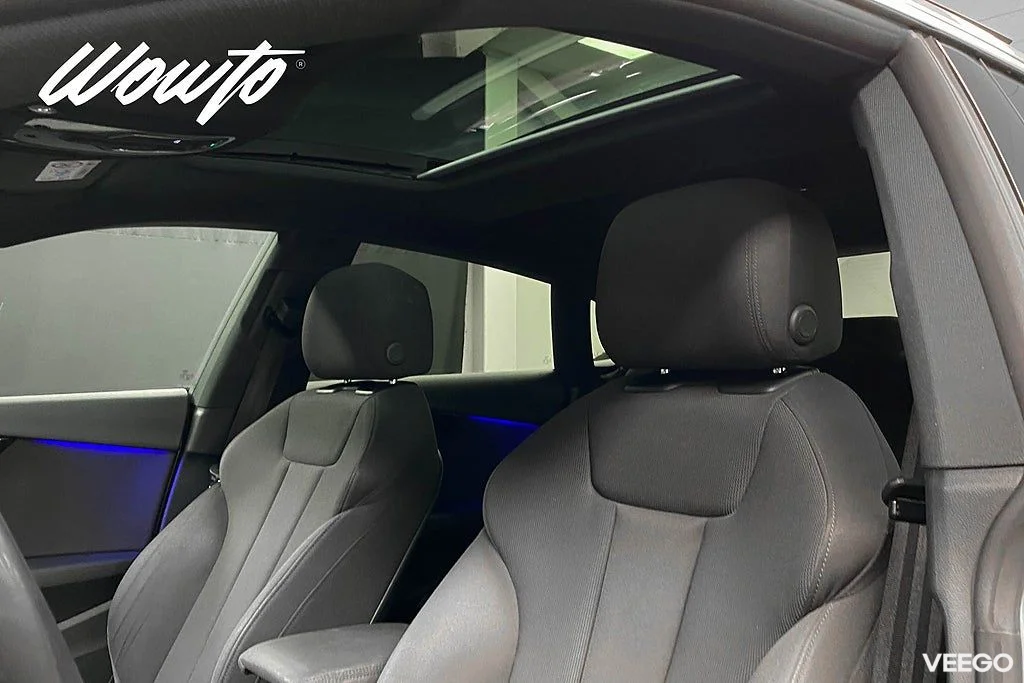 Audi A5 Sportback 45 TFSI Q 245HK Advanced /B&O/Laser/Se Spec 180kW