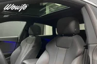 Audi A5 Sportback 45 TFSI Q 245HK Advanced /B&O/Laser/Se Spec 180kW thumbnail