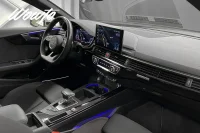 Audi A5 Sportback 45 TFSI Q 245HK Advanced /B&O/Laser/Se Spec 180kW thumbnail