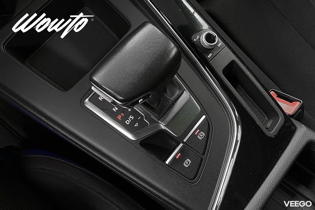 Audi A5 Sportback 45 TFSI Q 245HK Advanced /B&O/Laser/Se Spec 180kW