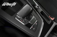 Audi A5 Sportback 45 TFSI Q 245HK Advanced /B&O/Laser/Se Spec 180kW thumbnail