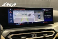 BMW i4 eDrive40 340HK M-Sport /360 /Drag /Moms 250kW thumbnail