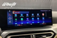 BMW i4 eDrive40 340HK M-Sport /360 /Drag /Moms 250kW thumbnail