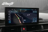 Audi A5 Sportback 45 TFSI Q 245HK Advanced /B&O/Laser/Se Spec 180kW thumbnail