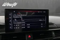 Audi A5 Sportback 45 TFSI Q 245HK Advanced /B&O/Laser/Se Spec 180kW thumbnail