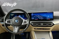BMW i4 eDrive40 340HK M-Sport /360 /Drag /Moms 250kW thumbnail