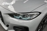 BMW i4 eDrive40 340HK M-Sport /360 /Drag /Moms 250kW thumbnail