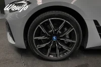 BMW i4 eDrive40 340HK M-Sport /360 /Drag /Moms 250kW thumbnail