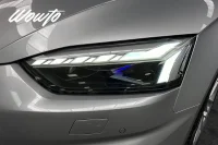 Audi A5 Sportback 45 TFSI Q 245HK Advanced /B&O/Laser/Se Spec 180kW thumbnail