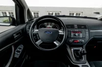 Ford Focus C-MAX 1.8 85kW thumbnail