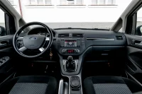 Ford Focus C-MAX 1.8 85kW thumbnail