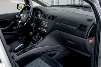 Ford Focus C-MAX 1.8 85kW thumbnail