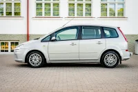 Ford Focus C-MAX 1.8 85kW thumbnail