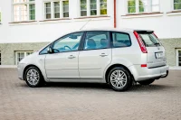 Ford Focus C-MAX 1.8 85kW thumbnail