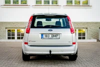 Ford Focus C-MAX 1.8 85kW thumbnail