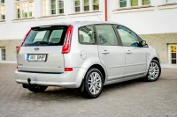 Ford Focus C-MAX 1.8 85kW thumbnail