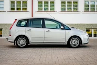 Ford Focus C-MAX 1.8 85kW thumbnail