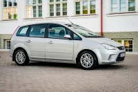 Ford Focus C-MAX 1.8 85kW thumbnail