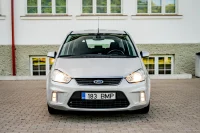 Ford Focus C-MAX 1.8 85kW thumbnail