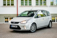 Ford Focus C-MAX 1.8 85kW thumbnail