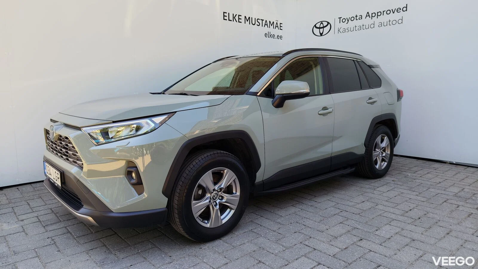 Toyota RAV4 131kW