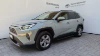 Toyota RAV4 131kW thumbnail