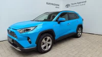 Toyota RAV4 131kW thumbnail