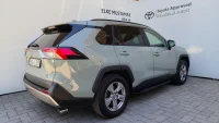 Toyota RAV4 131kW thumbnail