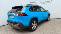 Toyota RAV4 131kW thumbnail