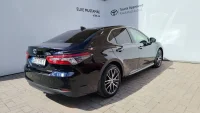 Toyota Camry 131kW thumbnail