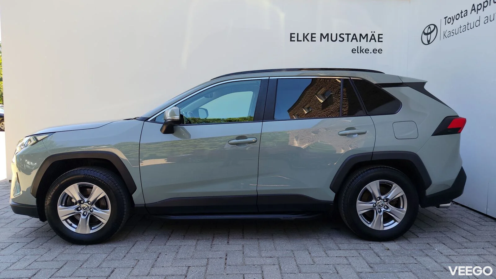 Toyota RAV4 131kW