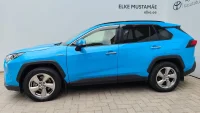 Toyota RAV4 131kW thumbnail