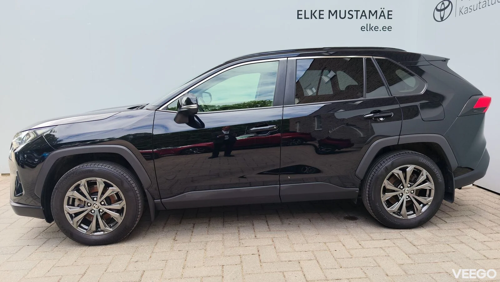 Toyota RAV4 131kW