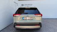 Toyota RAV4 131kW thumbnail