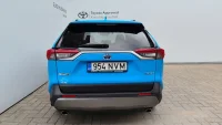 Toyota RAV4 131kW thumbnail
