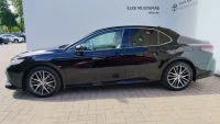 Toyota Camry 131kW thumbnail